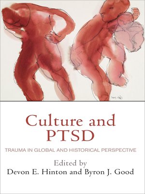 cover image of Culture and PTSD
